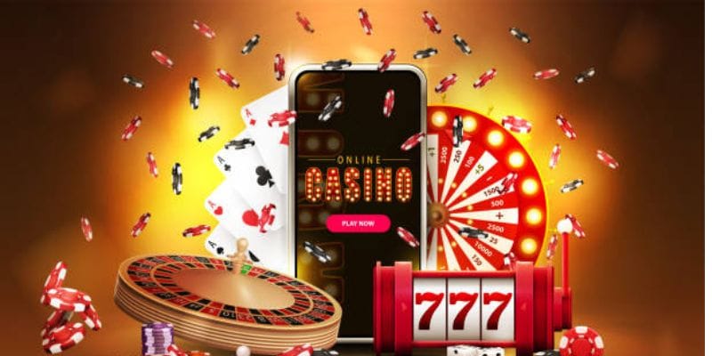 Casino trực tuyến uy tín giúp bạn chơi mọi lúc mọi nơi