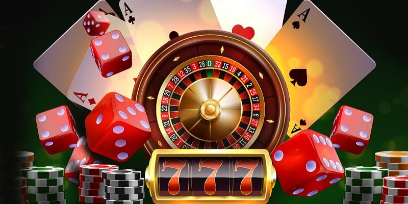 Casino trực tuyến là từ ngữ được anh em tìm kiếm và săn đón.