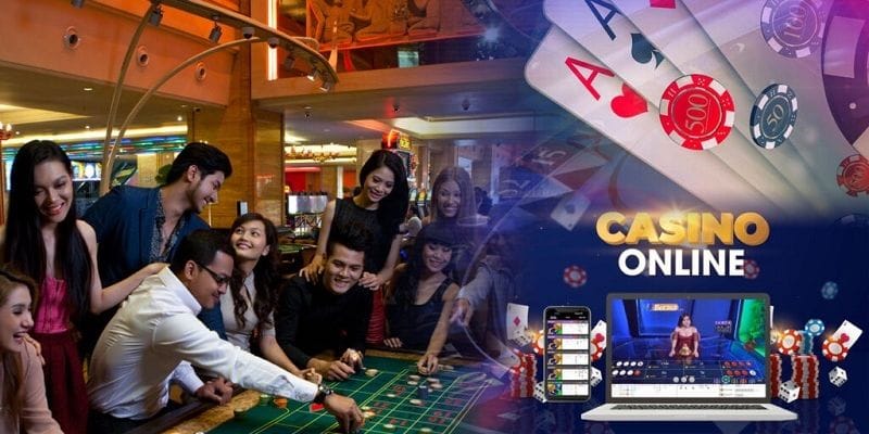 Nên chọn những nhà cái uy tín để bảo vệ chính bạn