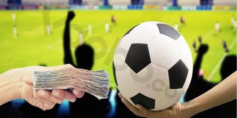 Ở trong một trận đấu có rất nhiều tình huống xả kèo