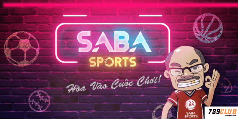 Bóng đá saba hòa vào cuộc chơi