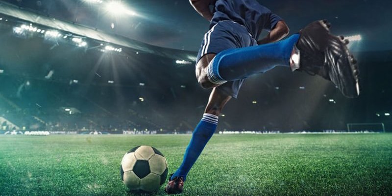 Theo giỏi trận đấu để ra một quyết định xả kèo phù hợp.