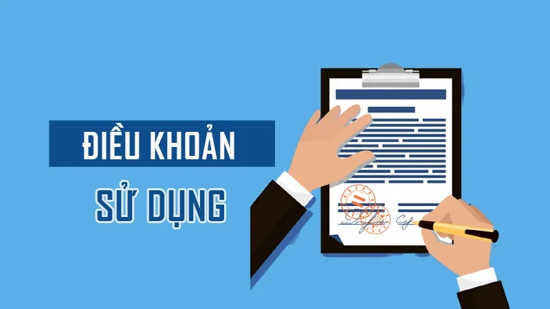 Cần nắm bắt các thông tin điều khoản mà I9BET cập nhật